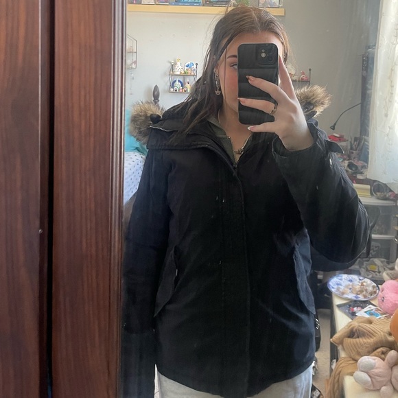 TNA winter jacket - Picture 2 of 3